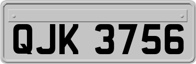 QJK3756