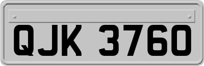 QJK3760