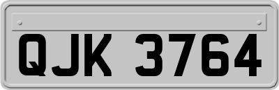 QJK3764