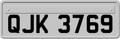QJK3769