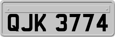 QJK3774