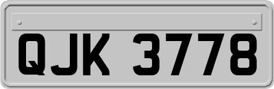 QJK3778