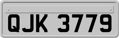 QJK3779