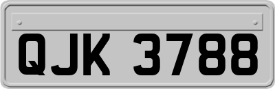 QJK3788
