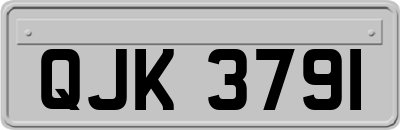 QJK3791