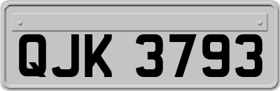 QJK3793