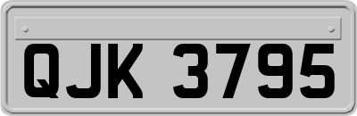 QJK3795