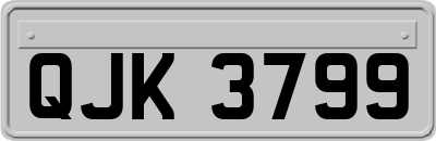 QJK3799