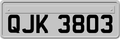 QJK3803