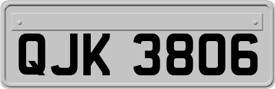 QJK3806