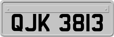 QJK3813