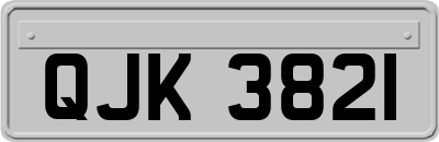 QJK3821