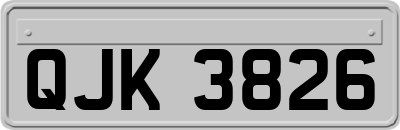 QJK3826