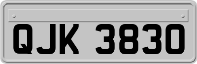 QJK3830