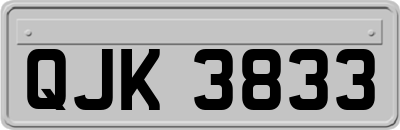 QJK3833