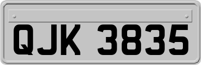 QJK3835