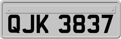 QJK3837