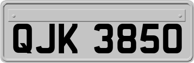 QJK3850