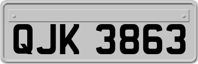 QJK3863