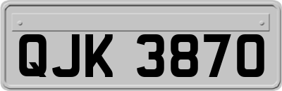 QJK3870