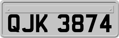 QJK3874