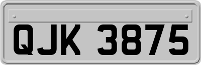 QJK3875