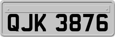 QJK3876