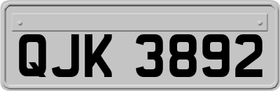QJK3892