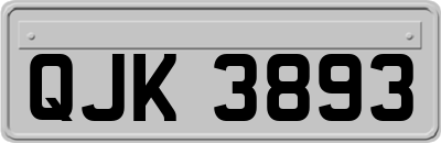 QJK3893