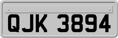 QJK3894