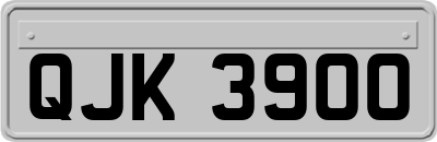 QJK3900