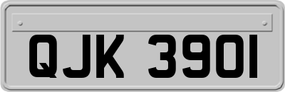 QJK3901