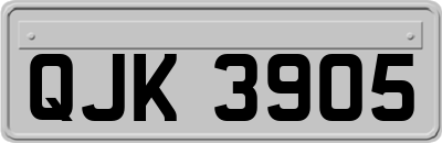 QJK3905