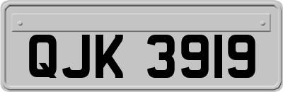 QJK3919