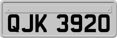 QJK3920