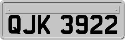 QJK3922