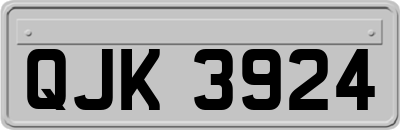 QJK3924