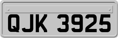 QJK3925