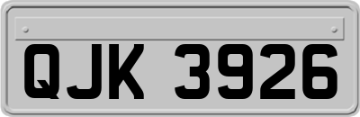 QJK3926