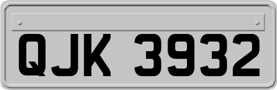 QJK3932