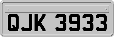 QJK3933