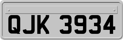QJK3934