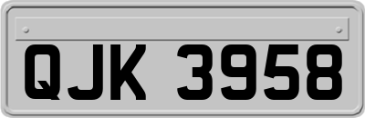QJK3958