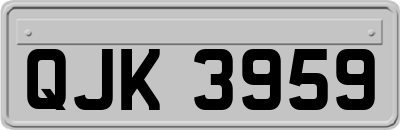 QJK3959