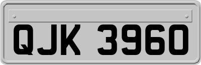 QJK3960