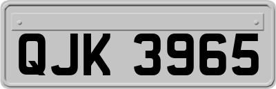 QJK3965