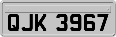 QJK3967