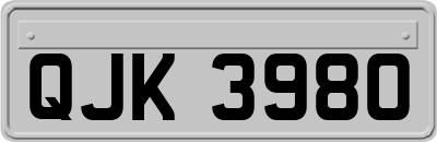 QJK3980
