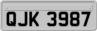 QJK3987