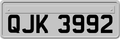 QJK3992